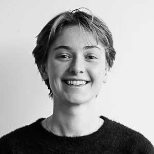 Joëlle Spruytte