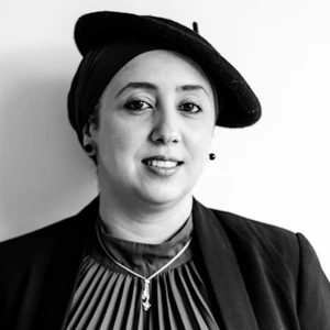 Hajar Boussif